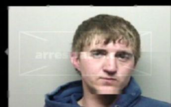 Jacob Hoover