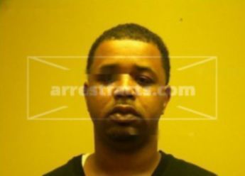 Marcus Harris