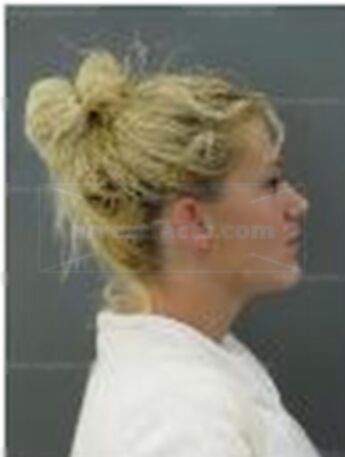 Collette Marie Bailey