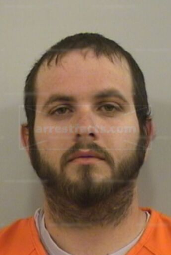 Christopher Donald Crowell