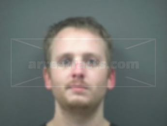 Justin David Chesterman