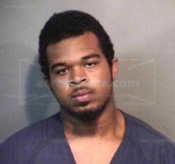 Quaheim Tah-Quan Stephens-Jones