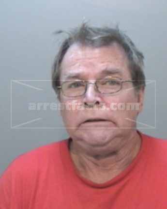 Randall Stuart Callahan