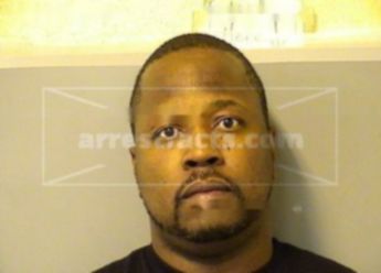 Antron Evans