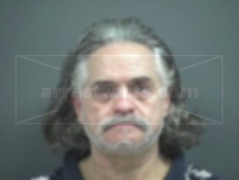 Bruce Allen Zinzer