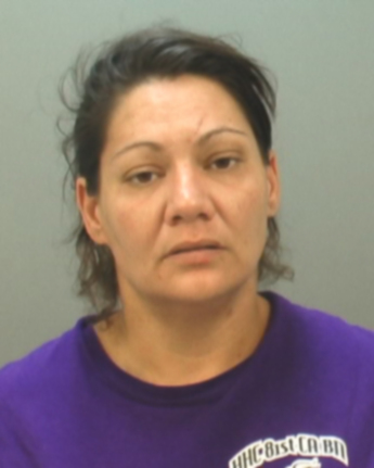 Amy Gail Grimmer