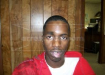 Fredrick Woodard