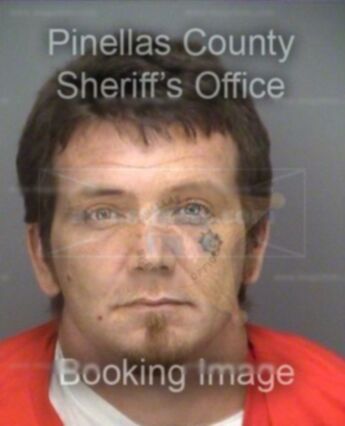 Daniel Lee Touchton
