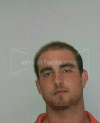 Raleigh Matthew Carey