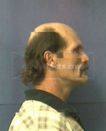 Larry W Robinson