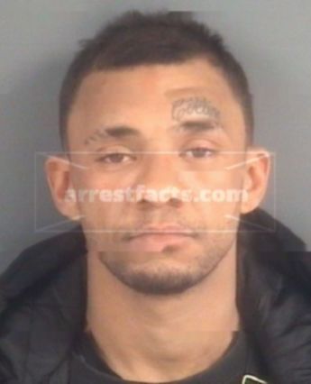 Ryan Matthew Collins