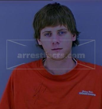 Shane Thomas Neveux