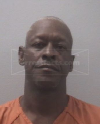 Donald Leon Cook