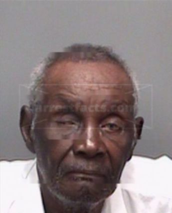 Earl Pinkney