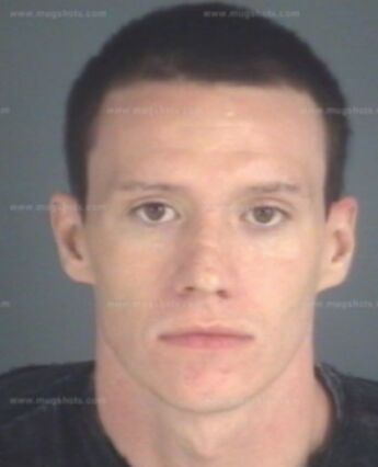 Daniel Ray Whitehead
