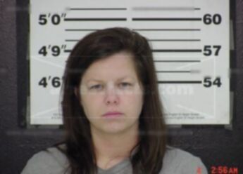 Kelly Michelle Mcgee