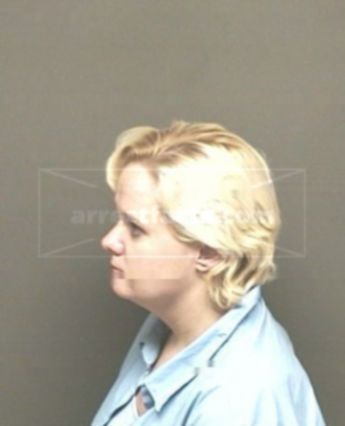 Jeanne Palmer Juarez