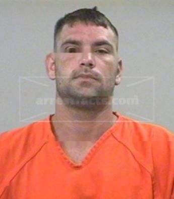 Myron Ray Harris