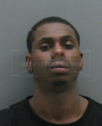Jeffery Darnell Owens