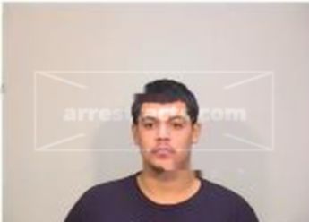Adrian Gomez