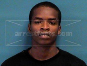 William Deandre Dickerson