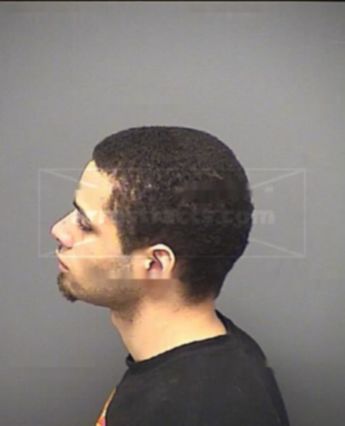 Niko Lee Scott