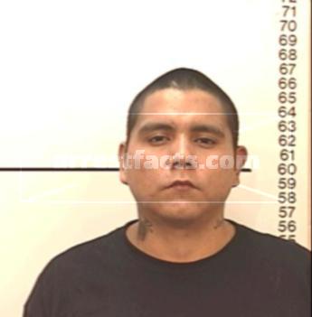 Steven Ramirez "stevie" Tobias