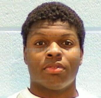 Leewon Gordon Jr.
