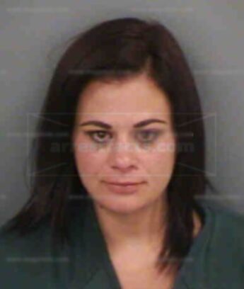Amanda Rene Pope