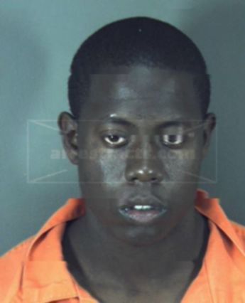 Emmanuel Jamal Carter