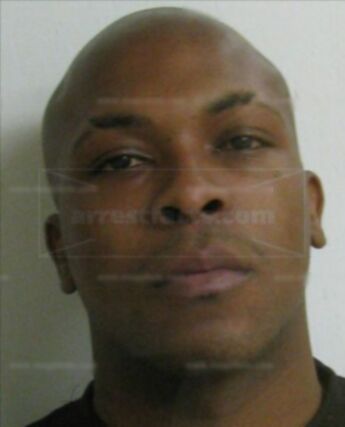 Demetrius Bonner