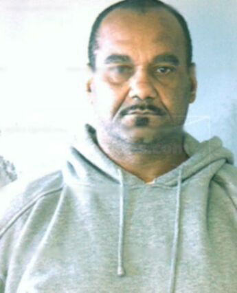 Carlos Derwin Covington