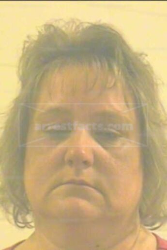 Tracy Lynn Bush
