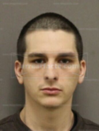 Nicholas Martin Donahue