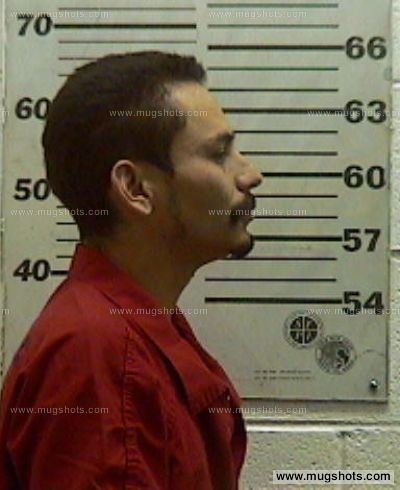 Anthony Montoya