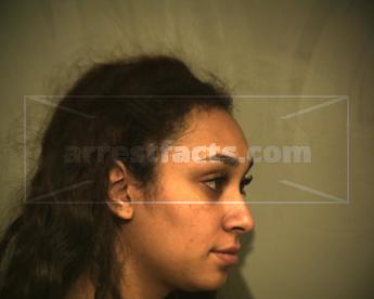Jasmine Danielle Jones