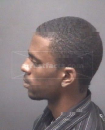 Emanuel Devon Harris