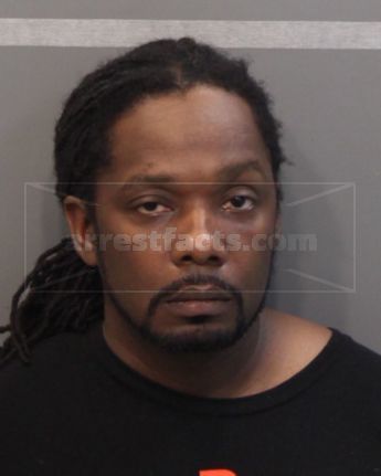 Darwin Oneal Smith