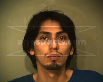 Michael Ruiz Perez