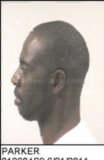 James Everette Parker