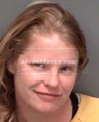 Nicole Lynn Glazier
