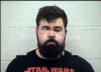 Cody Brian Conner