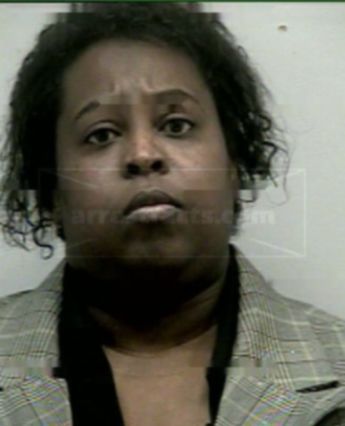 Shannon Denice Melton