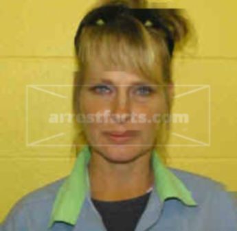 Vanessa Nicole Maggard