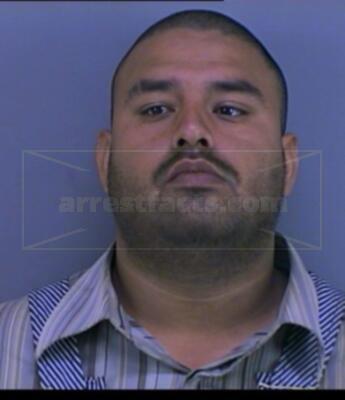 Hector Calistro Barrientos