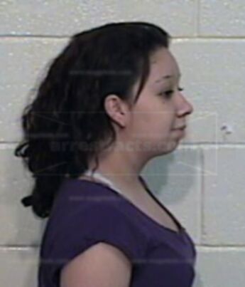 Tiffany Sanchez Martinez