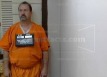 Charles Bradley Lewis
