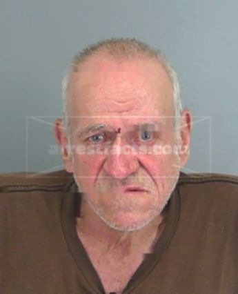Larry Francis Spaulding