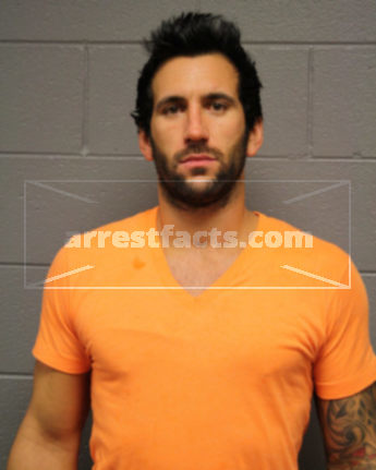 Brian J Buoni