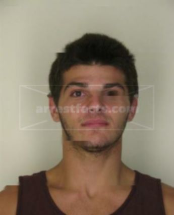 Nicholas Michael Elliot